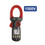 Miernik cęgowy 2000A AC/DC TRMS VFD 1500V DC  Brymen