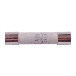 Bezpiecznik ceramiczny do Brymen 12,5A/500V 6x32 serii BM 20X/51X/80X/81X/85X