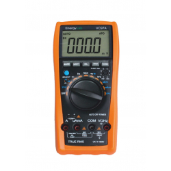 Multimetr automatyczny True RMS VC97A