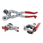 Ściągacz korowarka do usuwania zewnętrznej izolacji z kabli 26-52mm PG3