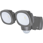 Lampa z czujnikiem ruchu na baterie mocna gratis