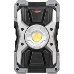 Lampa led akumulatorowa power bank USB robocza IP56