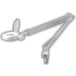 Lampa z lupą do lutowania elektroniki 8D 22W SolderLAb