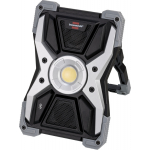 Lampa LED akumulatorowa głośnik bluetooth power-bank