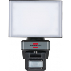 Lampa reflektor LED WiFi z czujnikiem ruchu 2400lm