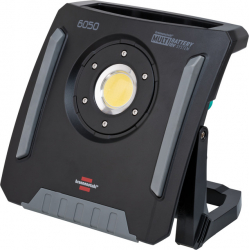 Lampa akumulatorowa 18V/230V Bosch Dewalt Makita Metabo Milwaukee