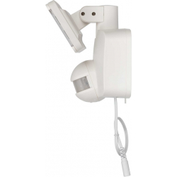 Lampa solarna woltaiczna słoneczna led biała sol800 brennenstuhl