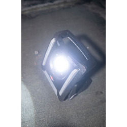 Lampa akumulatorowa 18V Bosch Dewalt Makita Metabo Milwaukee