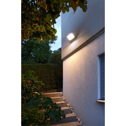 Lampa naświetlacz LED 20W 2080lm  IP44 brennenstuhl