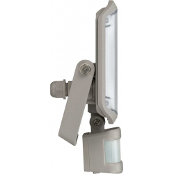 Lampa LED  z czujnikiem ruchu 30W 3050lm osram led