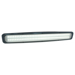 Lampa warsztatowa LED 24V mocowana do stołu