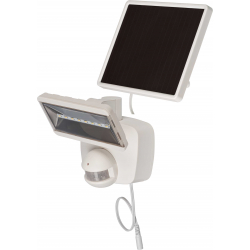 Lampa solarna woltaiczna słoneczna led biała sol800 brennenstuhl