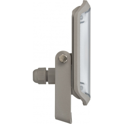 Lampa naświetlacz LED 20W 2080lm  IP44 brennenstuhl
