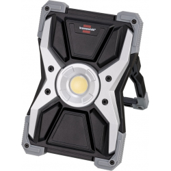 Lampa led akumulatorowa power bank USB 3000lm