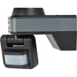 Lampa reflektor LED WiFi z czujnikiem ruchu 2400lm