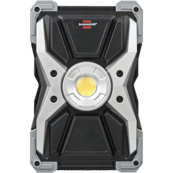 Lampa led akumulatorowa power bank USB 3000lm