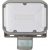 Lampa LED  z czujnikiem ruchu 30W 3050lm osram led