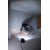 Lampa akumulatorowa 18V/230V Bosch Dewalt Makita Metabo Milwaukee