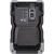 Lampa led akumulatorowa power bank USB 3000lm