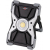 Lampa led akumulatorowa power bank USB 3000lm