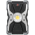 Lampa led akumulatorowa power bank USB 3000lm