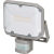 Lampa LED  z czujnikiem ruchu 30W 3050lm osram led