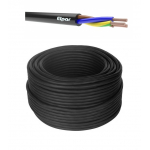 Przewód na przedłużacz kabel do przedłużacza 3x1.5 guma po 10m
