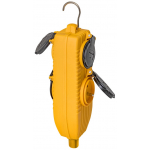 Rozgałęźnik przedłużacz budowlany IP44 10m OPD 3x2,5
