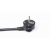 Listwa antyprzepięciowa 2x USB  4x gniazdo sieciowe 16A 3m