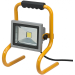 Lampa Oprawa Naświetlacz projektor LED przenośny