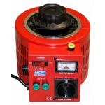 Autotransformator regulowany 2000VA 2kVA 250V 8A