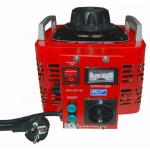 Autotransformator regulowany 3000VA 3kVA 250V 12A