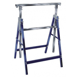 Kobyłka kobyłki kozły koziołki stojaki stół warsztatowy model MB160H niemieckie koziołki 1444700