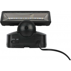 Lampa solarna woltaiczna słoneczna led niemiecka sol800 brennenstuhl