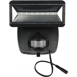 Lampa solarna woltaiczna słoneczna led niemiecka sol800 brennenstuhl