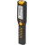 Lampa warsztatowa LED akumulatorowa niemiecka 6+1LED HL DA61 M3H2 brennenstuhl