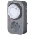 wyłącznik czasowy timer dobowy programator sterownik analogowy