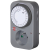 wyłącznik czasowy timer dobowy programator sterownik analogowy