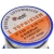 Cyna lutownicza spoiwo lutownicze topnikiem 2mm 250g SN60PB40 SN60PB40