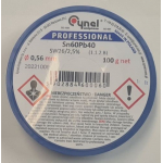 Cyna Cynel100g/0,56mm