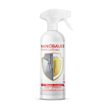 Płyn Nanobauer 750 ml czyszczenie kabin prysznicowych