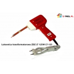 Lutownica transformatorowa ZDZ LT 125W LT-125