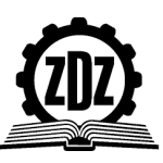 Lutownica transformatorowa ZDZ 125W LT-125 Professional czerwona