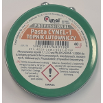 Pasta CYNEL-1 topnik lutowniczy 40g