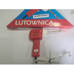 Lutownica transformatorowa ZDZ LT-100 Professional