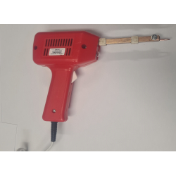 Lutownica transformatorowa ZDZ 75W LT-75 czerwona