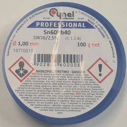 Cyna Cynel100g/1,00mm