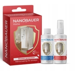 NANOBAUER SHOWER PROTECT- do kabin 60ml