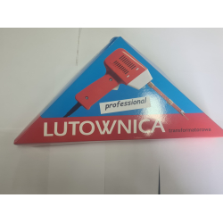 Lutownica transformatorowa ZDZ LT-100 Professional