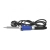 LUTOWNICA 60W NIEBIESKA LEXTOOL CE + ROHS